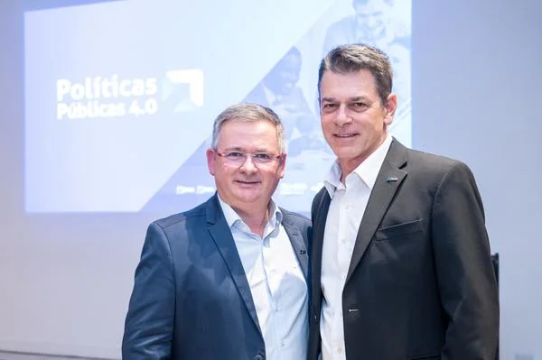 Políticas Públicas 4.0 reúne líderes do setor empresarial do Rio Grande do Sul 1 407453 1014936 fabianopanizzi 20220526 01 0055 web
