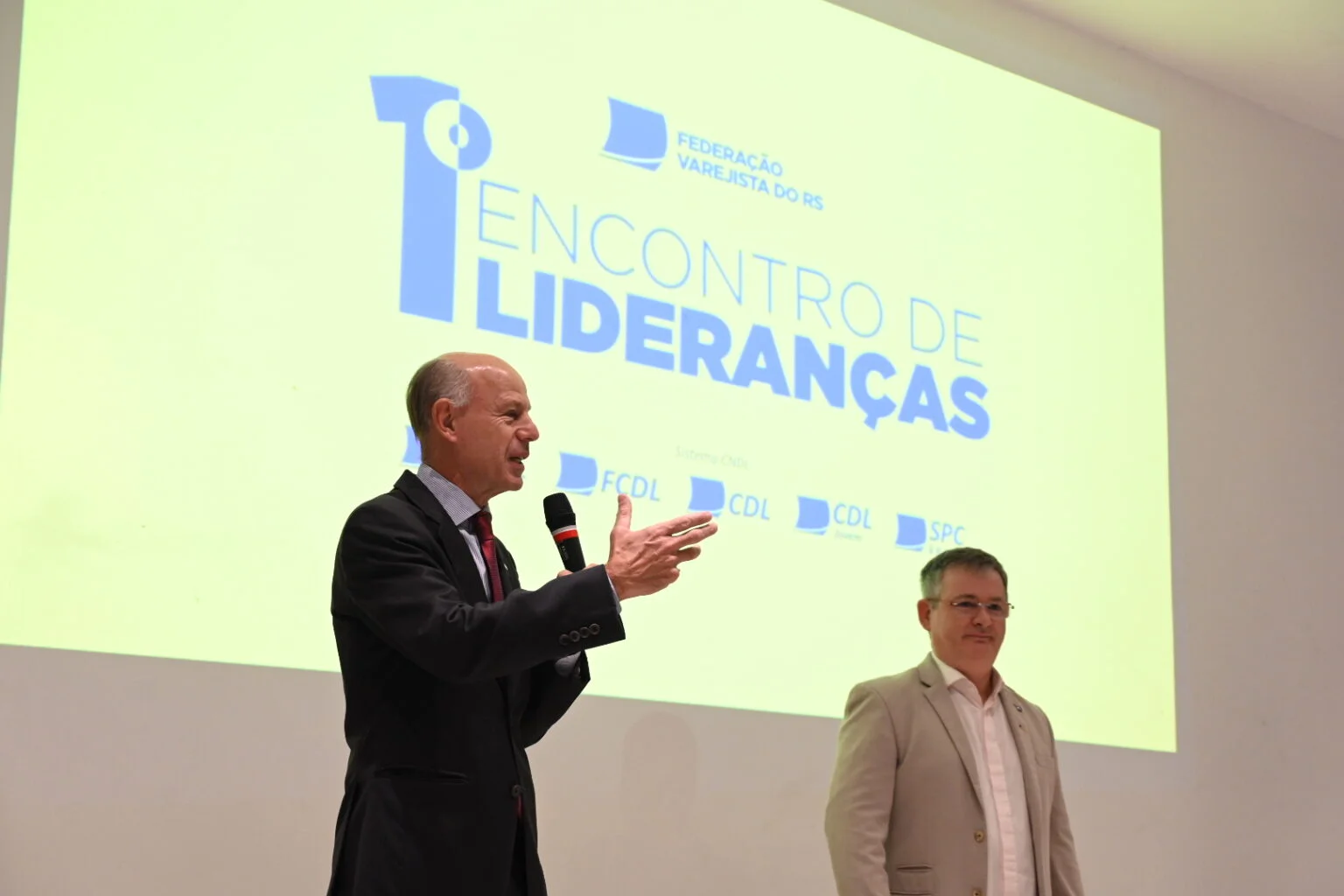 Encontro do SPC Brasil (Fabiano Panizzi)