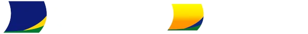 Logotipo Federação Varejista do RS e SPC Brasil