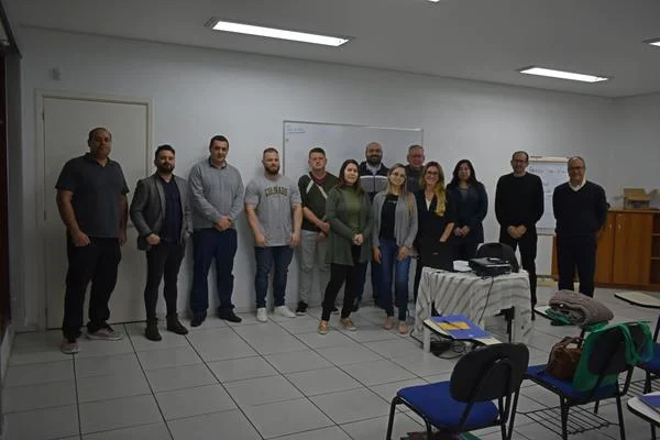 CDL-NH realizou workshop sobre Preço de Venda 1 cdl nh