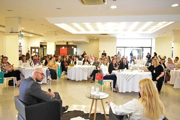 Redesim é tema de Café dos Contadores na CDL-NH 1 evento nh