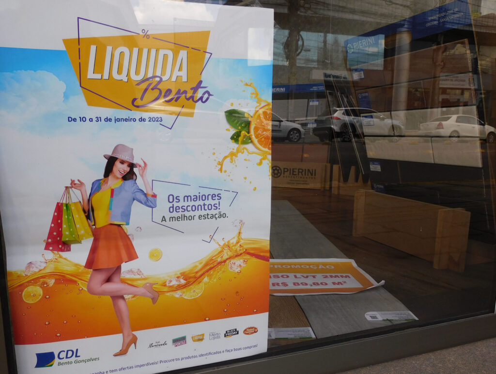 Liquida Bento incentiva ações promocionais no comércio local durante o mês de janeiro 9 417581 1045505 cdl bento
