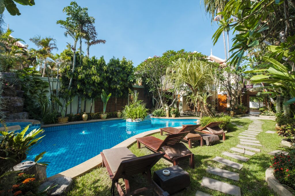 Comércio de Sapiranga tem vendas aquecidas em itens relacionados ao verão 1 418321 1047403 417720 1045861 swimming pool resort