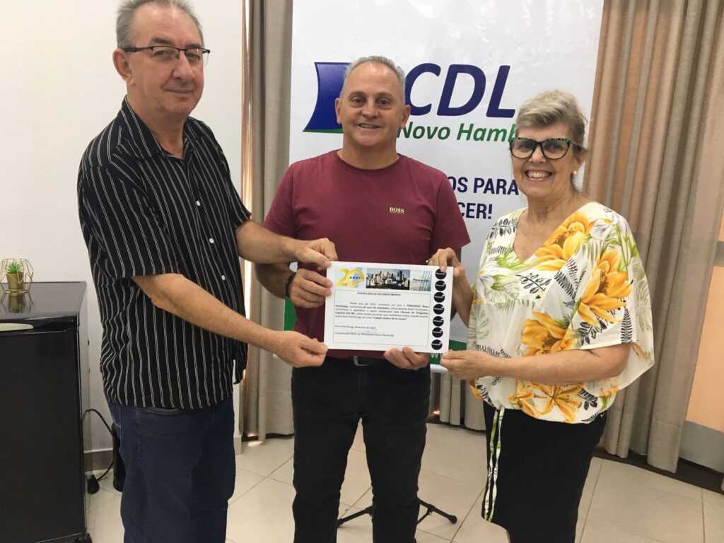 CDL-NH recebe certificado de reconhecimento do grupo Pensando Novo Hamburgo 3 418814 1048536 whatsapp image 2023 02 17 at 09.35.29