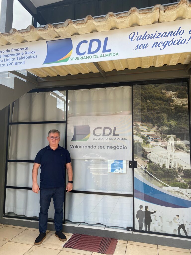Em viagem pelo interior gaúcho, Federação Varejista do Rio Grande do Sul, busca ouvir demandas de CDLs gaúchas 5 419294 1049855 whatsapp image 2023 03 06 at 17.42.00