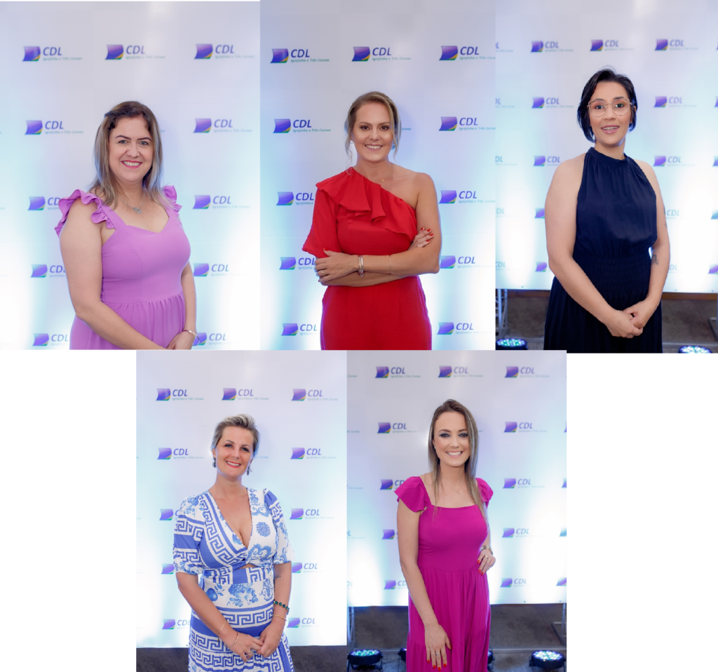 Igrejinha e Três Coroas: Dia da Mulher e o lugar da mulher no empreendedorismo 12 419405 1050059 mulheres cdlnh