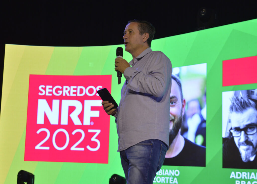 Fortalecer conexão entre lojista e consumidor é a principal tendência do varejo mundial 4 419602 1050624 presidente da cdl bg marcos carbone