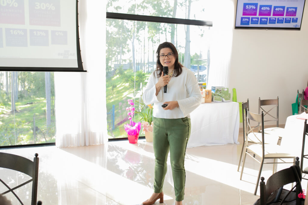 Na cidade de Portão, mulheres celebram a força do empreendedorismo feminino 11 419710 1050892 cafA C damanhAGBPmulheres 79