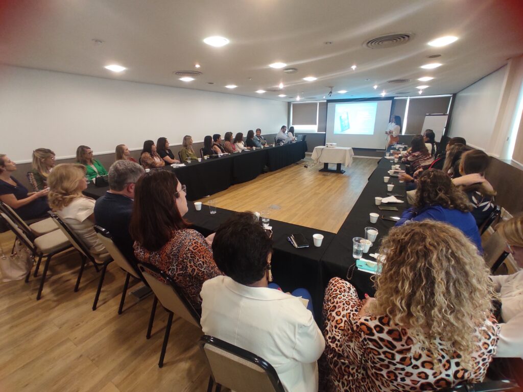 Federação Varejista do RS promove encontro pioneiro de mulheres empreendedoras no varejo 3 420442 1052722 federaA AGBPo varejista encontro mulher empreendedora 2