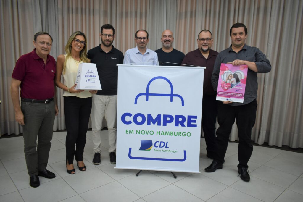CDL-NH lança campanha que incentiva população a comprar no comércio local 7 421130 1054954 lanA amento compre em nh