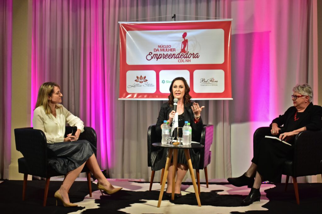 Núcleo Mulher Empreendedora da CDL NH realiza primeiro evento de 2023 1 422222 1058281 dsc 0203