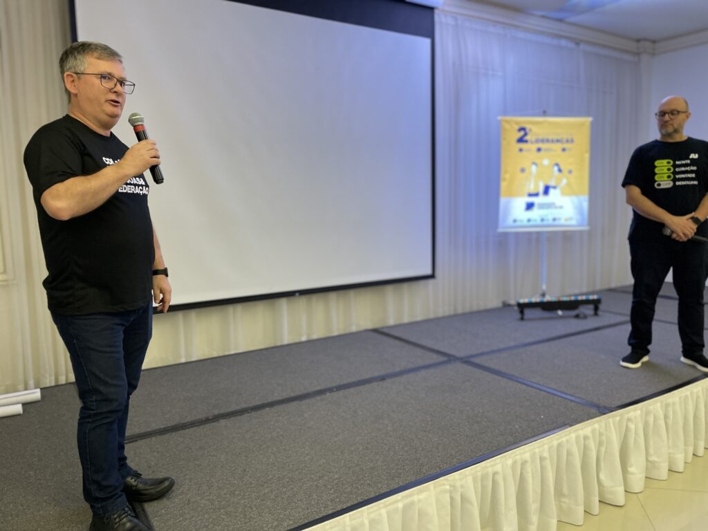 2º Encontro de Lideranças reúne atores centrais do movimento lojista gaúcho para debater ações de fortalecimento do setor 5 422562 1059220 img 8859