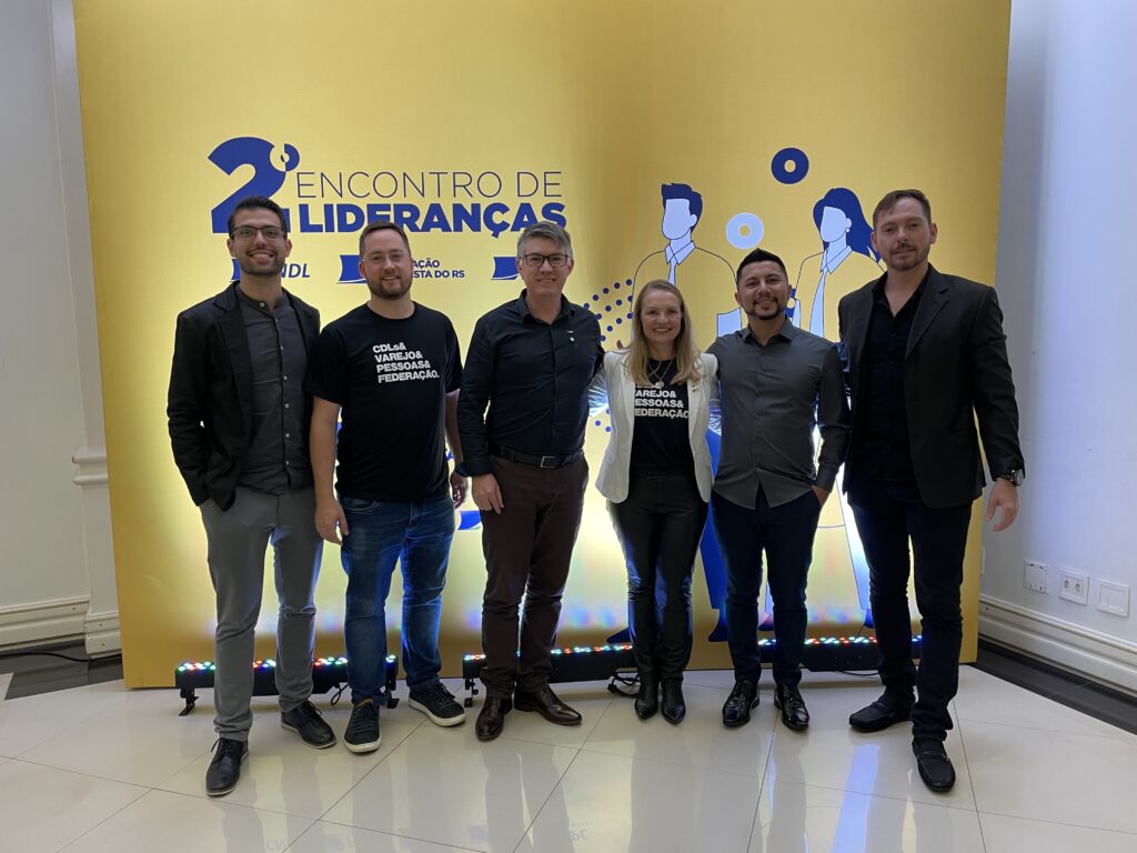 CDL Jovem de Sapiranga participa do 2º Encontro de Lideranças promovido pela Federação Varejista do RS 4 422728 1059712 422545 1059279 img 8843