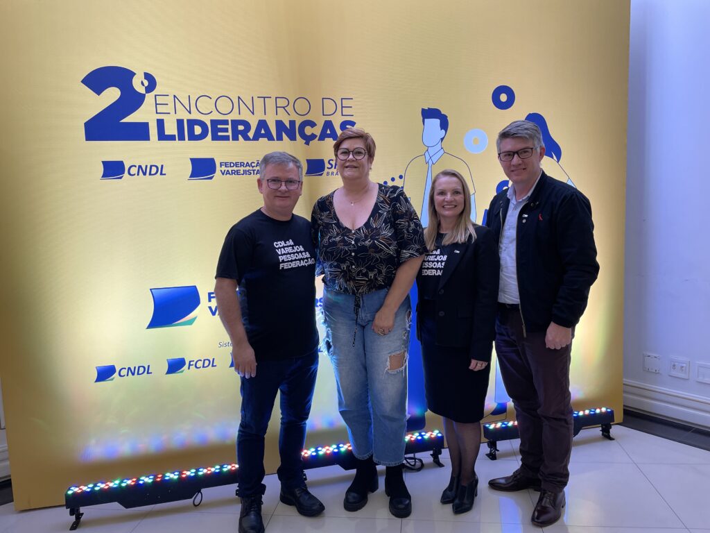 CDL Sapiranga participa em Porto Alegre de Encontro de Lideranças do movimento lojista 6 422730 1059716 422518 1059133 img 8779