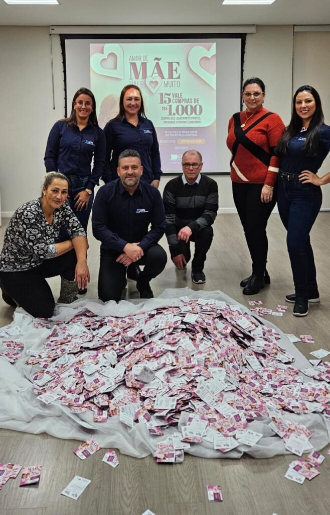 Ganhadoras da Campanha Dia das Mães da CDL Flores da Cunha 10 422732 1059718 img 20230516 wa0014