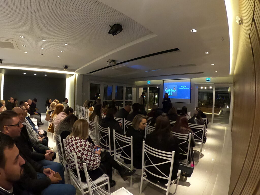 CDL Sapiranga promove palestra "Sou MEI, e agora?" para impulsionar negócios dos Microempreendedores Individuais 10 424442 1065692 gp 0157