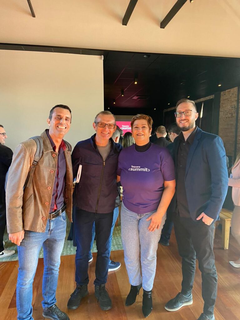 CDL Sapiranga e Instituto Taquara Mais promovem o Taquara Summit Conexão com o Futuro no Vale do Paranhana 9 424447 1065225 422872 1060207 whatsapp image 2023 05 23 at 09.25.32