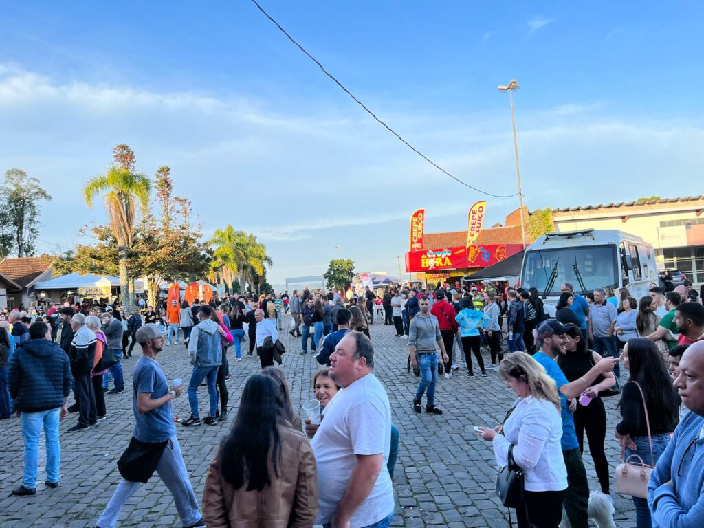 Aproveite o último final de semana da Feira de Inverno 4 Feira de Inverno 2