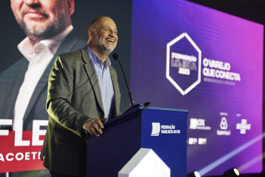 O Varejo que conecta na vida: palestra de Clóvis de Barros Filho 10 427501 1075113 a7305844