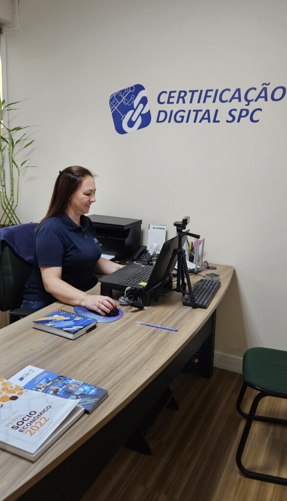 Certificação Digital da CDL Flores da Cunha é destaque nacional 4 20230918 175231