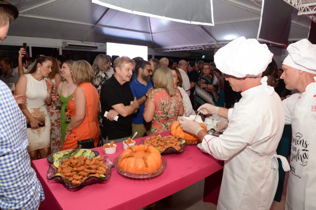 Homens na Cozinha define pratos da 2ª edição 7 428108 1076982 1o homens na cozinha foto pretzel 7