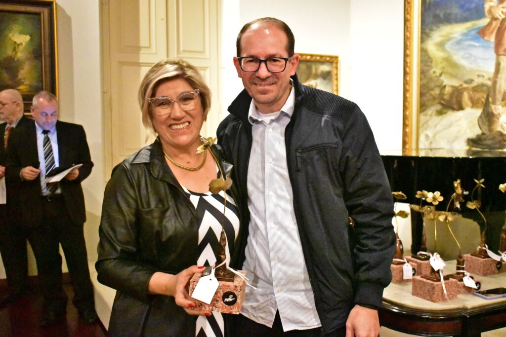 Pensando Novo Hamburgo homenageia mulheres que contribuem no município 10 DSC 0090 1