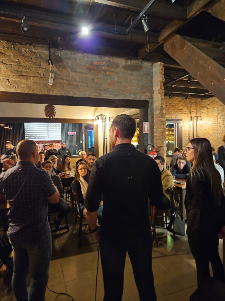 "Conversa de Bar" apresenta cases de sucesso no empreendedorismo jovem em Sapiranga 11 430019 1083227 whatsapp image 2023 10 18 at 20.56.32