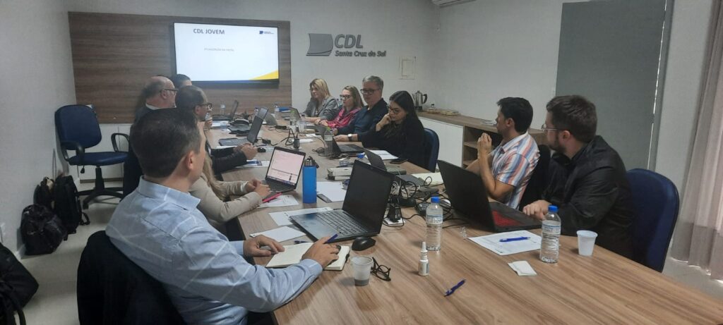 CDL Santa Cruz recebe reunião da Federação Varejista RS 4 430046 1083331 1185c9e7 e42f 4997 b38f f0a299231847