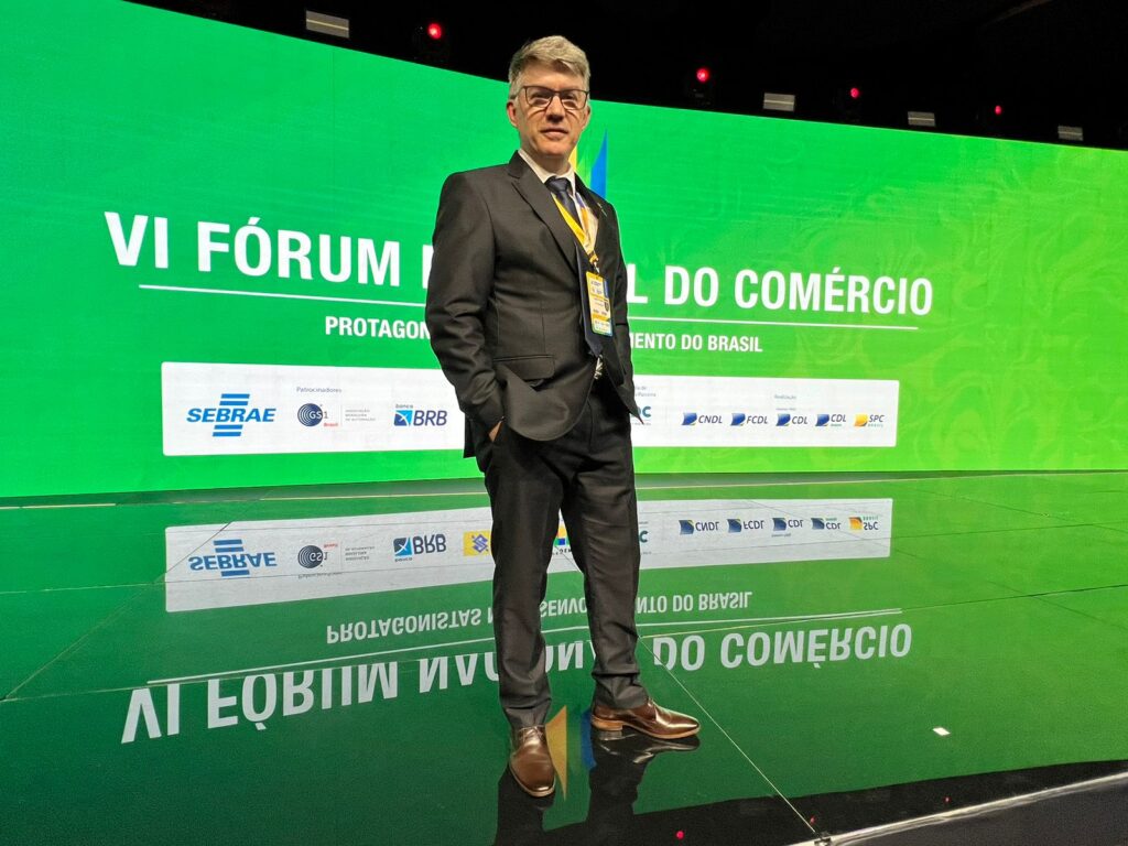 CDL Sapiranga presente em encontro nacional de dirigentes lojistas 1 430375 1084382 whatsapp image 2023 10 24 at 21.46.52
