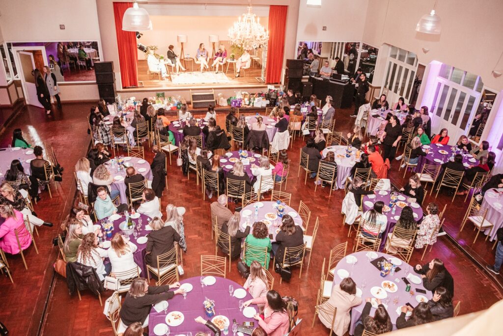 Evento celebra o empreendedorismo feminino 3 As Pioneiras Paty Amaral 3