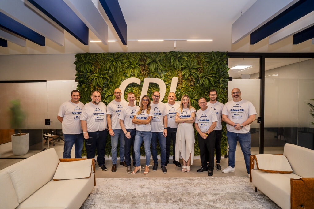 CDL-NH inaugura novo terceiro piso da sede 9 WEB 1
