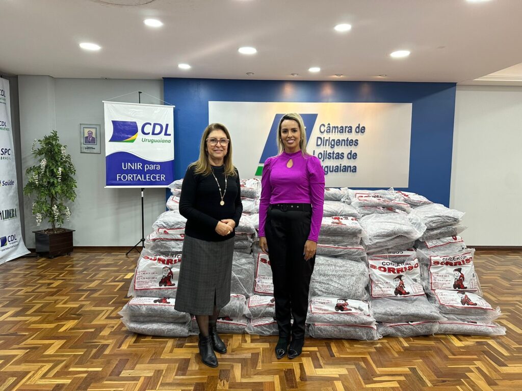 Federação Varejista do RS entrega doações a municípios gaúchos 10 WhatsApp Image 2024 05 22 at 13.25.13 1