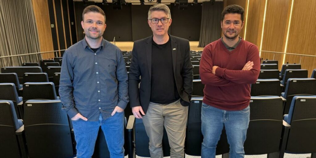CDL Sapiranga receberá debates eleitorais em nove municípios da região do Vale do Sinos e Paranhana 2 debate 1140x570 1