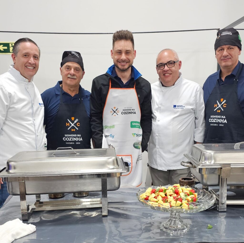 Federação Varejista do RS participa do 19º Homens na Cozinha, em Vacaria 11 Imagem do WhatsApp de 2024 10 26 as 20.22.22 644f2b8b