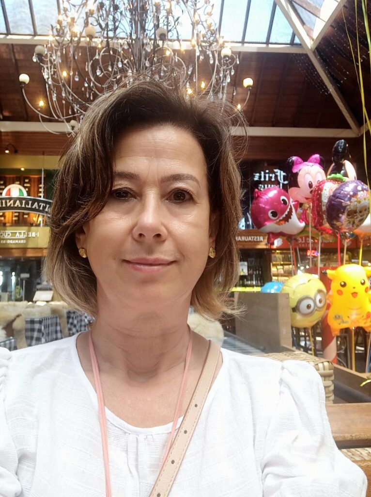 Empreendedorismo feminino é tema do Encontro CDL Mulher 6 Monica Mattia