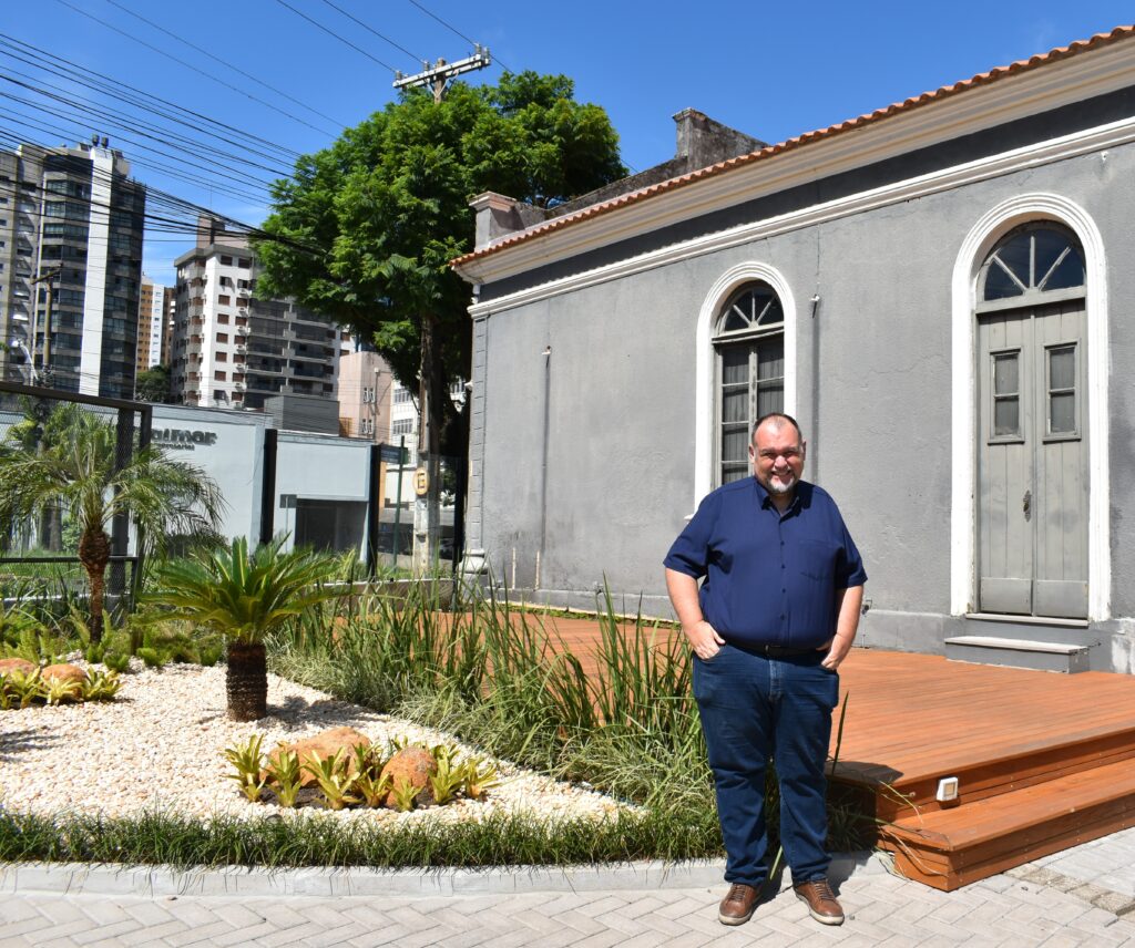 CDL Novo Hamburgo moderniza estrutura para melhor atender associados 6 Alexandre Staudt