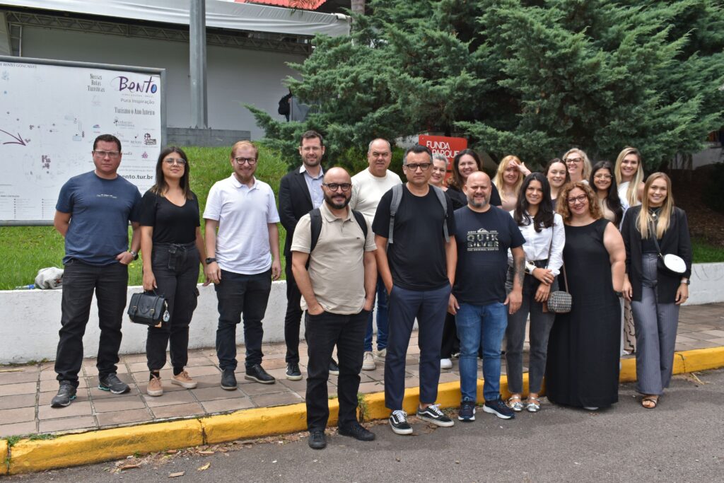 CDL-NH e Sebrae RS iniciam missões regionais com visita técnica à Movelsul, em Bento Gonçalves 4 DSC 0004