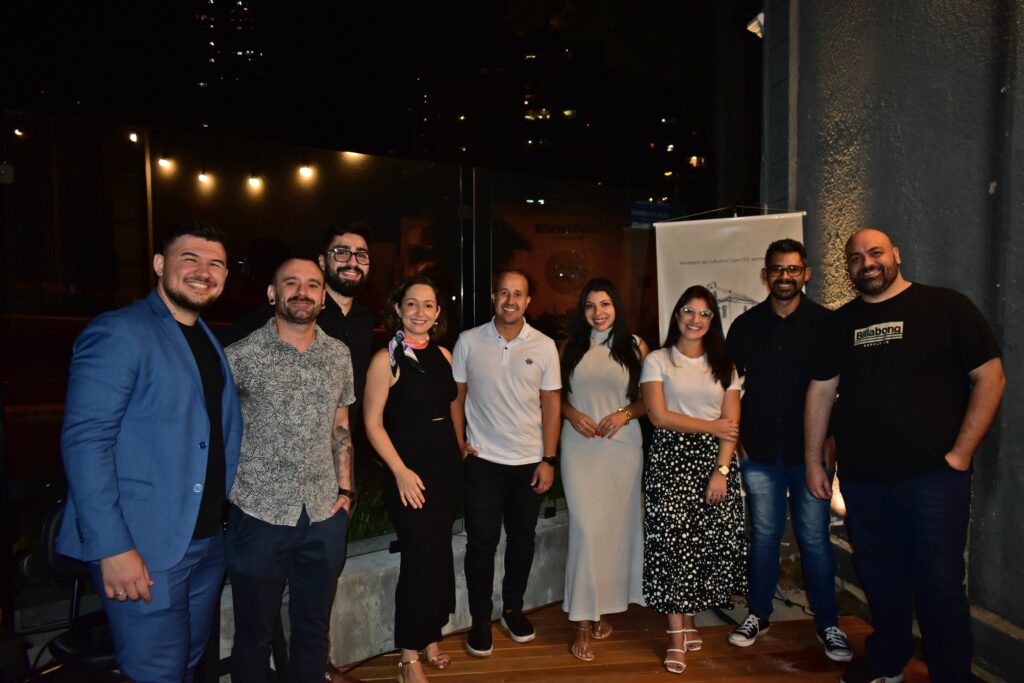 Disconecta CDL Jovem NH estreia com sucesso e conecta empreendedores em noite inspiradora 2 DSC 0071 1