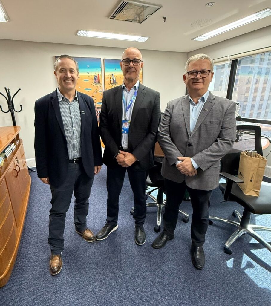 Federação Varejista tem reunião com Sebrae RS 8 dddd