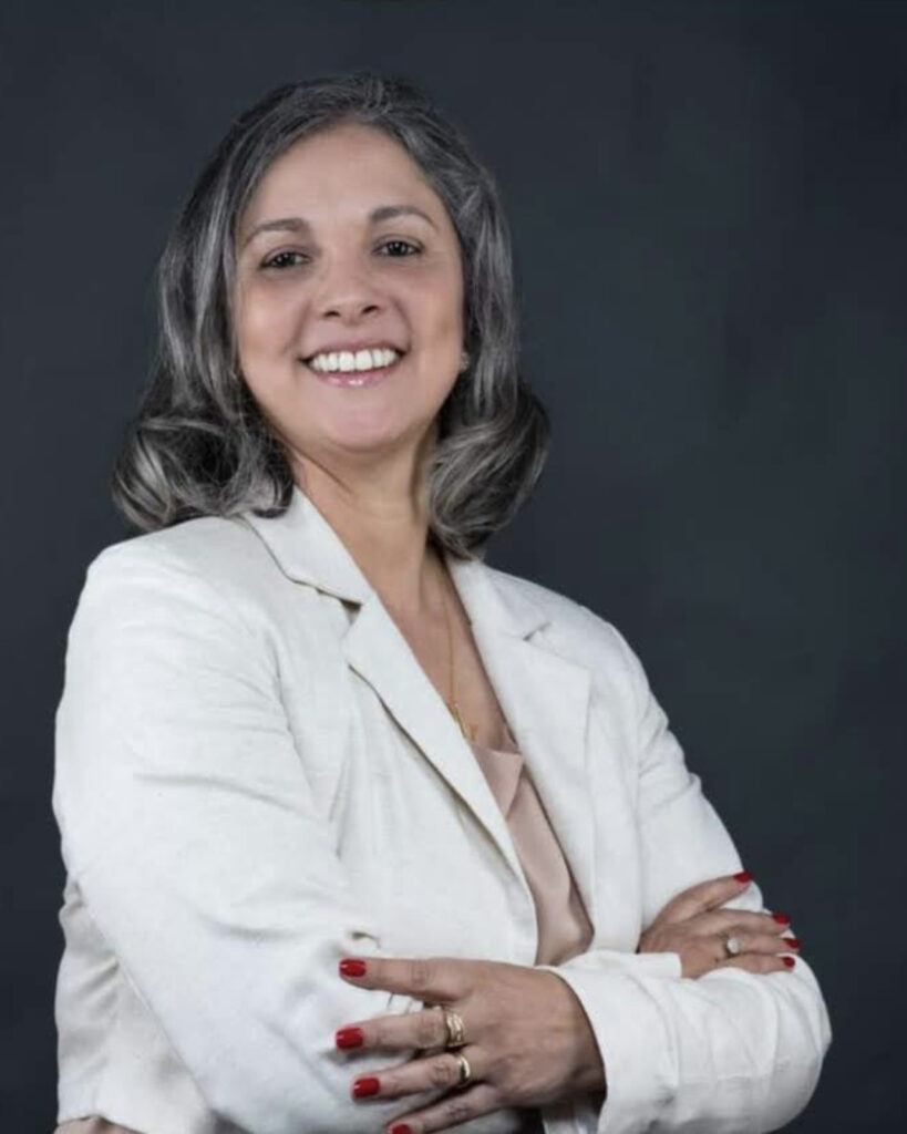 CDL de Igrejinha e Três Coroas abre inscrições para curso de Analista em Recursos Humanos (RH) 11 CDL Analista de RH Nelba Becker