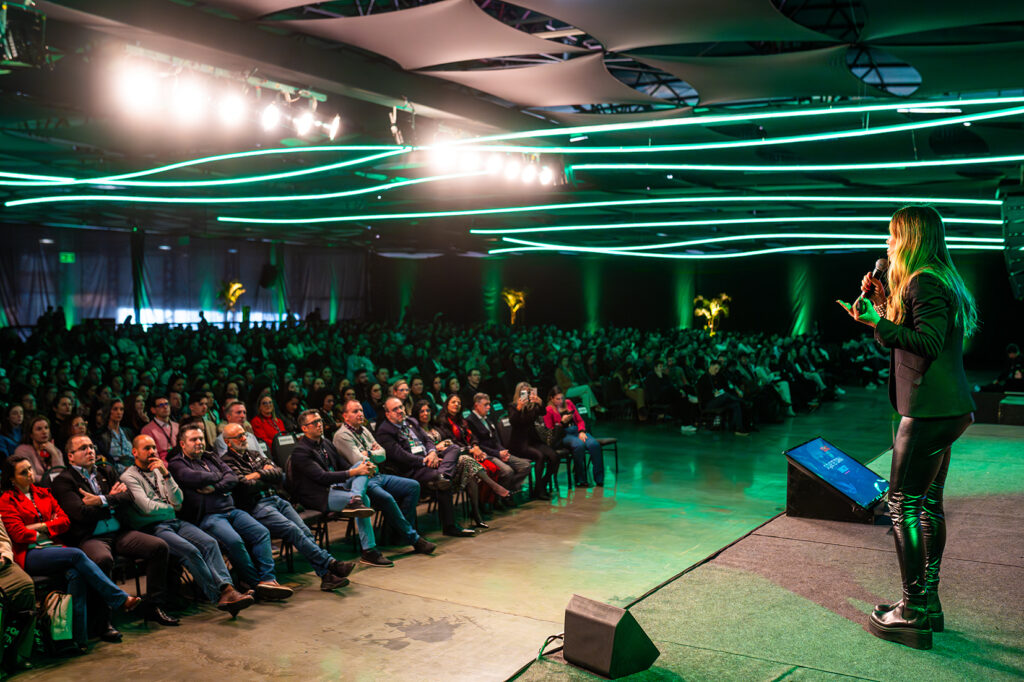CDL Caxias realiza 3ª Convenção em agosto e estreia programação com dois dias 2 Convencao CDL Caxias Credito Off Photo