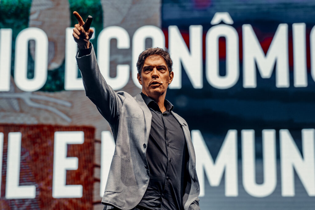 Federação Varejista do RS anuncia programação da 2ª Convenção Lojista 7 RICARDO AMORIM 1034