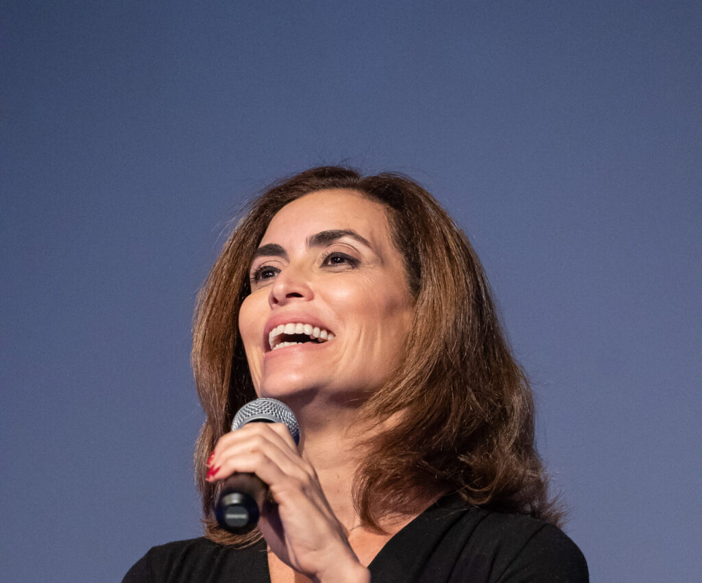 Convenção Estadual Lojista pauta debate sobre futuro do varejo 12 Giuliana Morrone 13 scaled e1756747384773