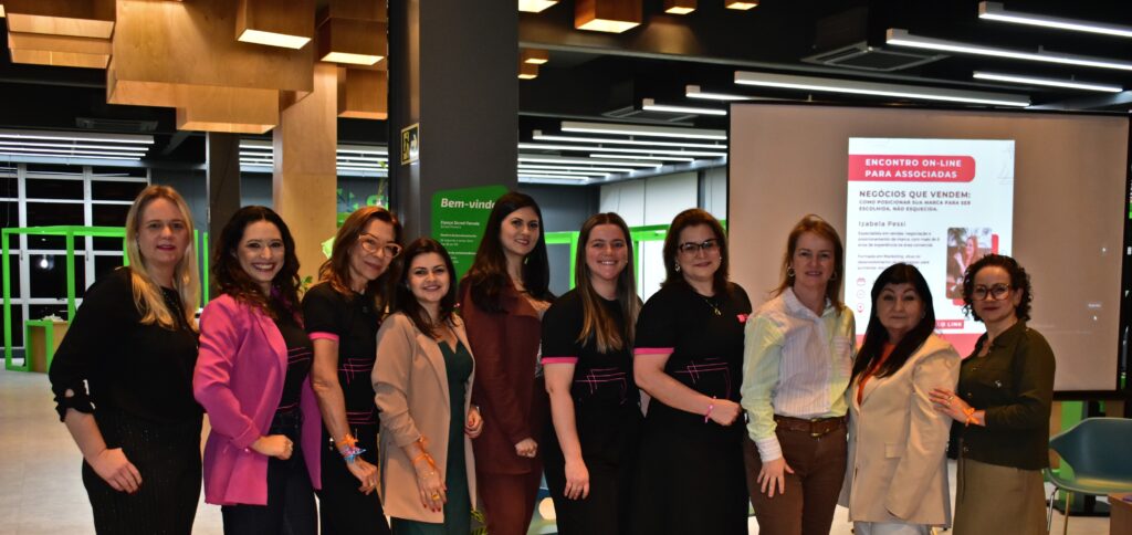 Conexões de Valor 2 inspira e fortalece o empreendedorismo feminino em Novo Hamburgo 2 DSC 0003 15