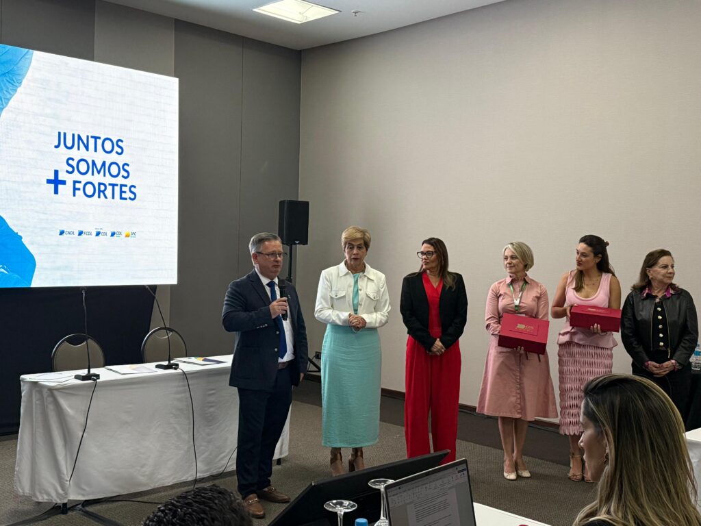 CDL Mulher tem agenda durante programação do VII Fórum Nacional do Comércio 5 PHOTO 2025 10 23 13 26 17 1