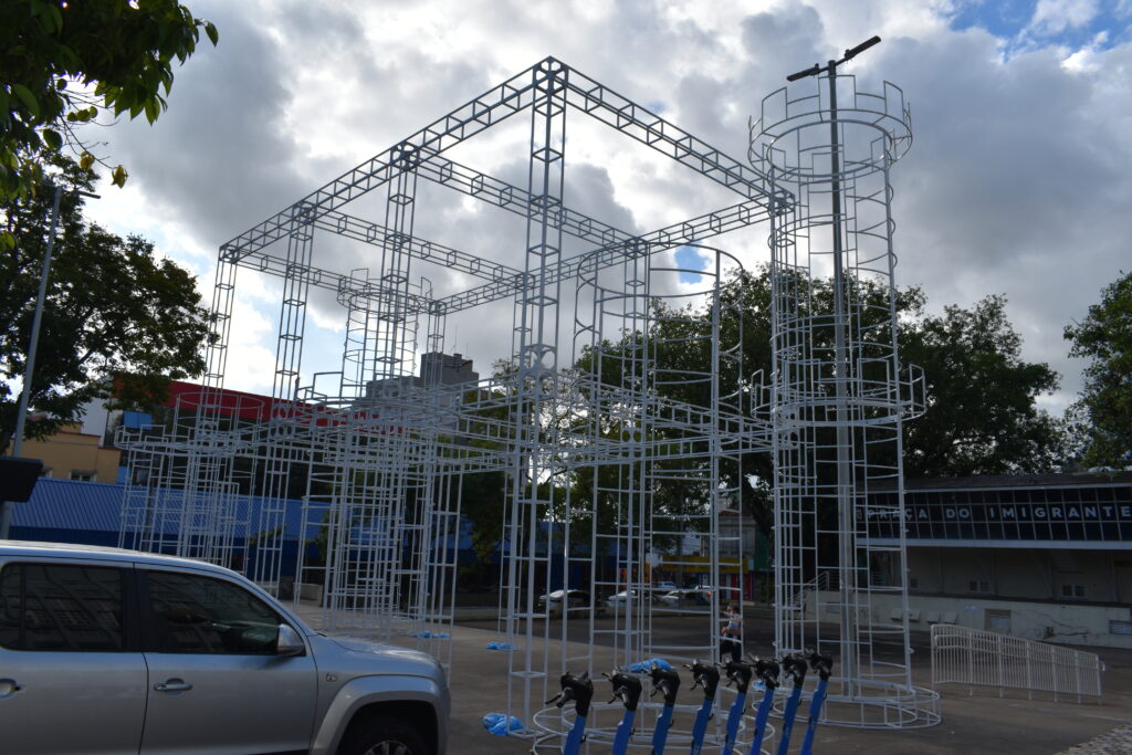 Novo Hamburgo investe em iluminação própria para construir um legado de brilho no Natal 2025 12 DSC 0012