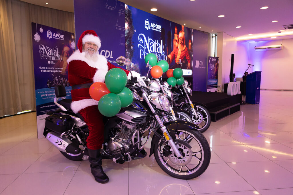 CDL Novo Hamburgo lança o Natal Premiado 2025 com foco no fortalecimento do comércio local 9 IMG 0006
