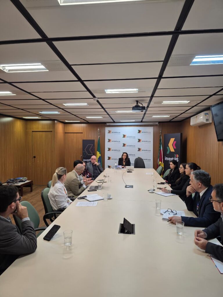 Federação Varejista do RS participa do planejamento da Ganha-Ganha Farroupilha 2026 11 Imagem do WhatsApp de 2025 10 31 as 15.03.56 785f1789