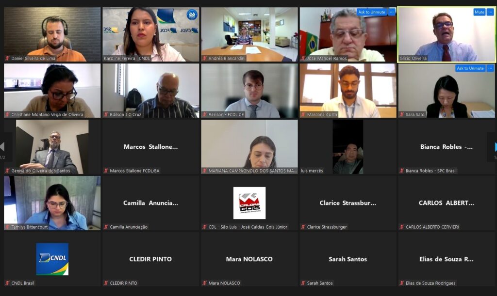 Reunião trimestral da CNDL analisa propostas tributárias e trabalhistas em discussão no Congresso 5 PHOTO 2025 11 18 16 32 54 1