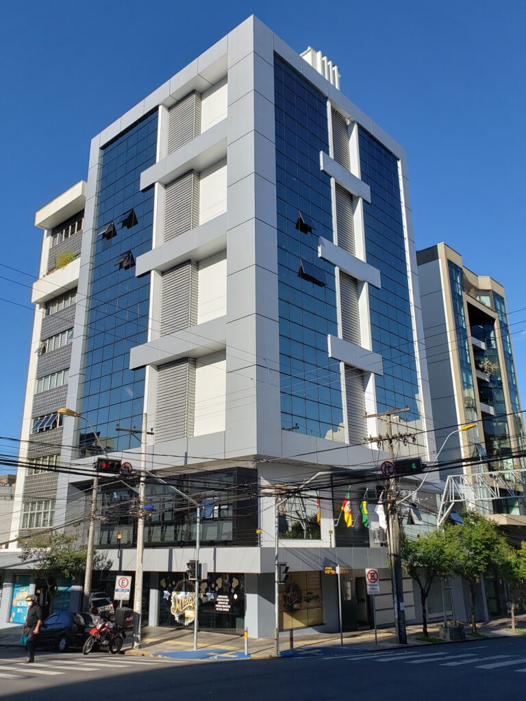 CDL Caxias alcança seis mil associados em ano histórico 6 CDL Caxias Credito Angela Salvallaggio